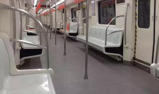 天津地铁5号线站点