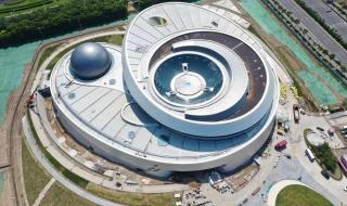 上海天文馆门票预约