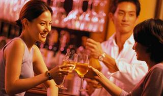 学习调酒需要多少钱