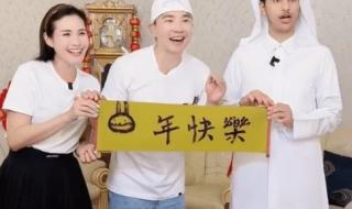 卡塔尔小王子又去现场