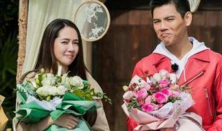 向太否认郭碧婷生女