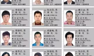 悬赏公告与悬赏通告