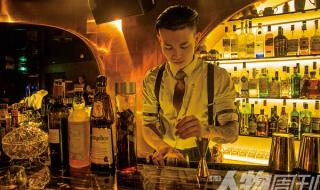 学习调酒需要多少钱